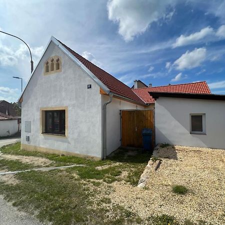 Ubytovani U Tri Slunicek Stankov Stankov  Dış mekan fotoğraf