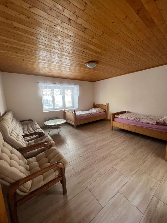 Ubytovani U Tri Slunicek Stankov Stankov  Dış mekan fotoğraf