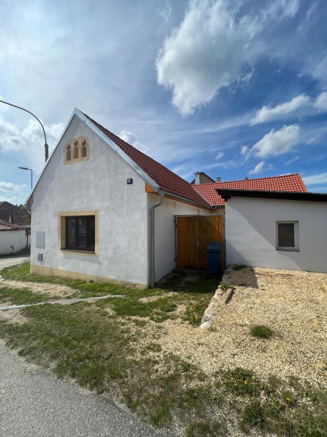 Ubytovani U Tri Slunicek Stankov Stankov  Dış mekan fotoğraf